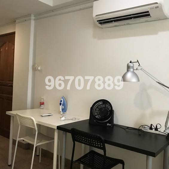Sixth Avenue (D10), Apartment #158406582